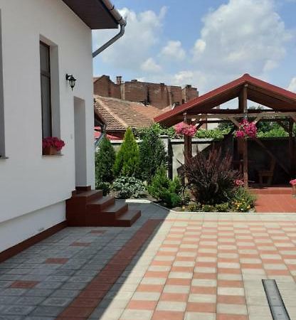 La Principessa Hotel Oradea Luaran gambar