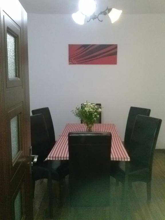 La Principessa Hotel Oradea Luaran gambar