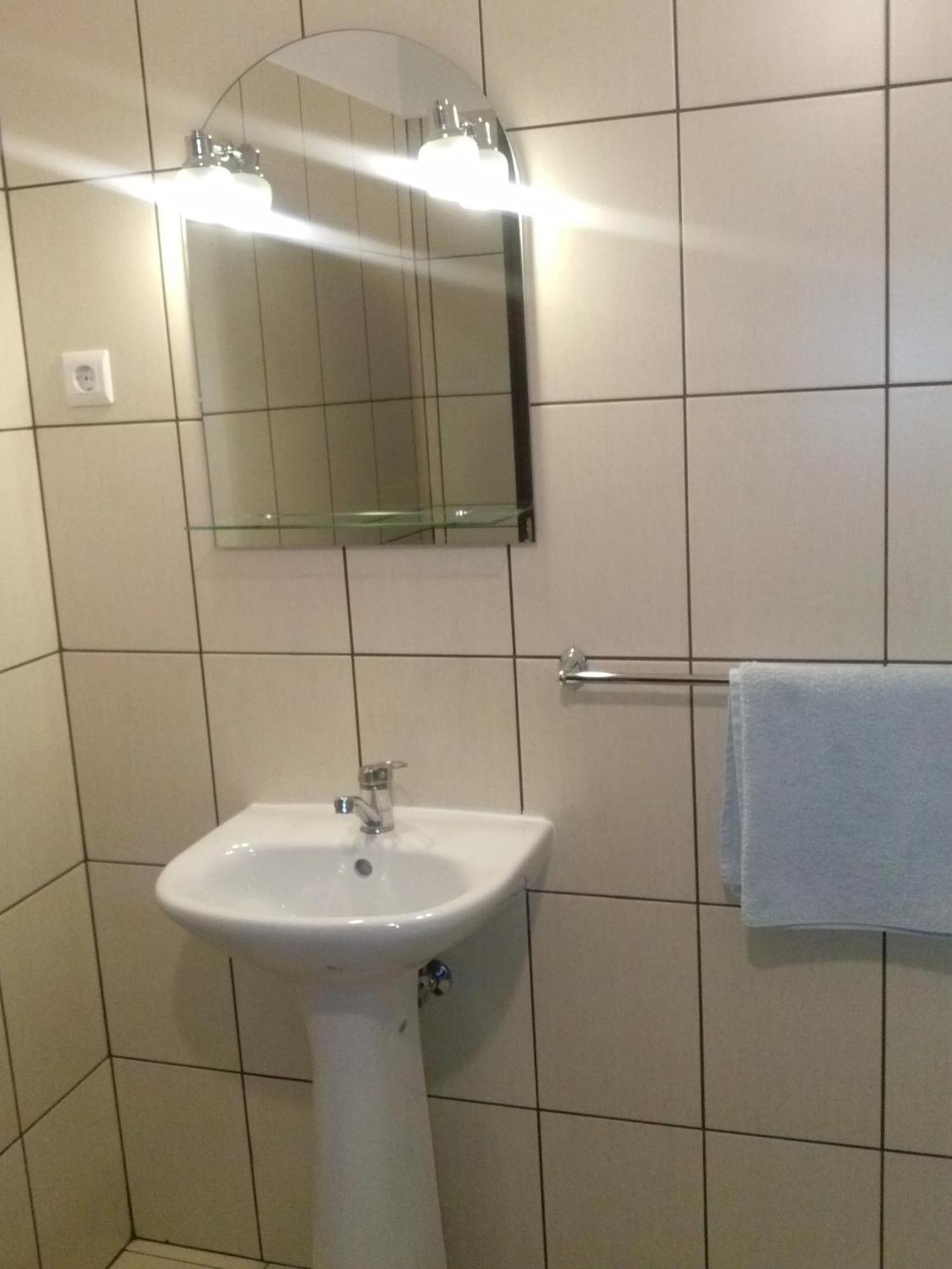La Principessa Hotel Oradea Luaran gambar