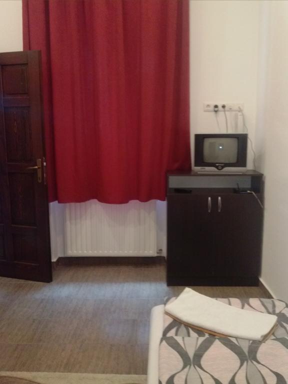 La Principessa Hotel Oradea Luaran gambar