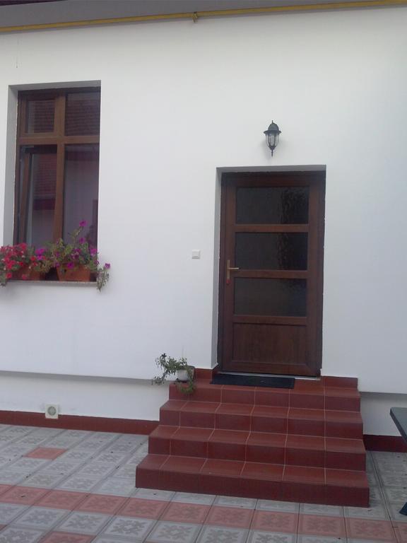 La Principessa Hotel Oradea Luaran gambar