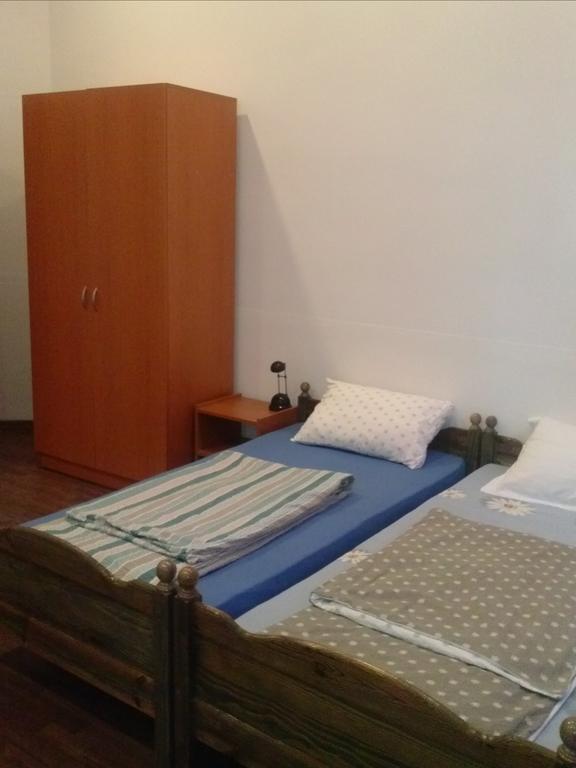 La Principessa Hotel Oradea Luaran gambar