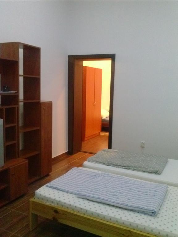 La Principessa Hotel Oradea Luaran gambar