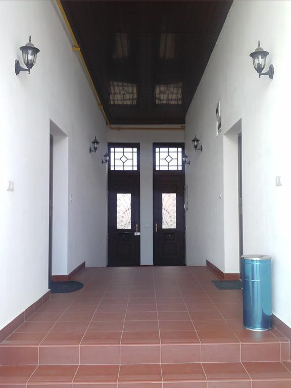 La Principessa Hotel Oradea Luaran gambar