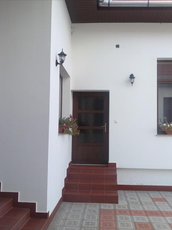 La Principessa Hotel Oradea Luaran gambar