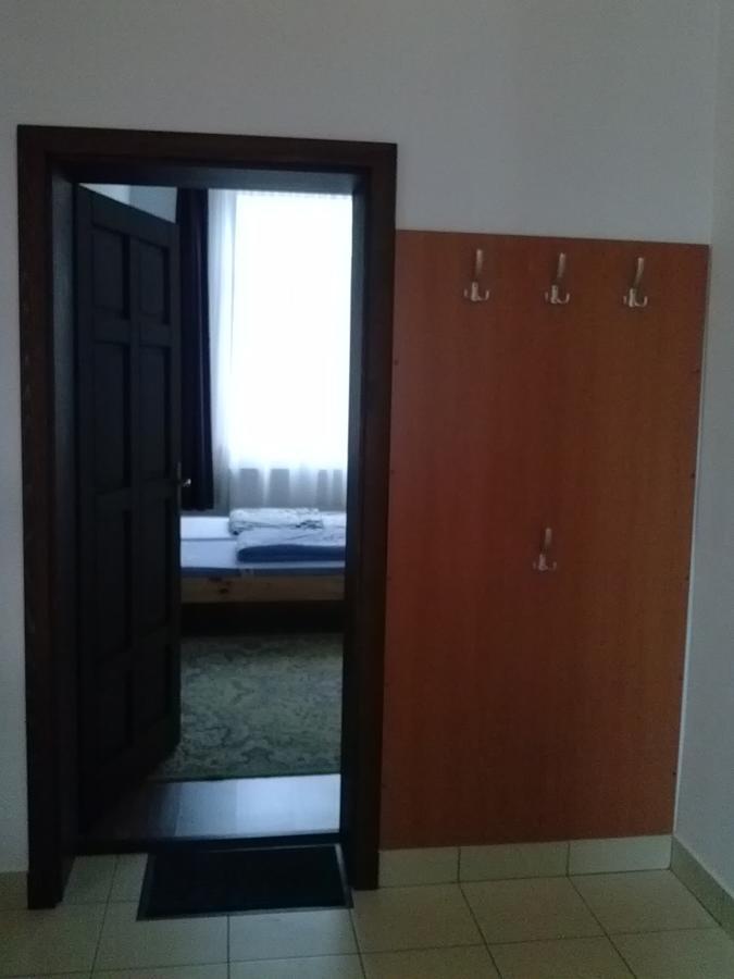 La Principessa Hotel Oradea Bilik gambar