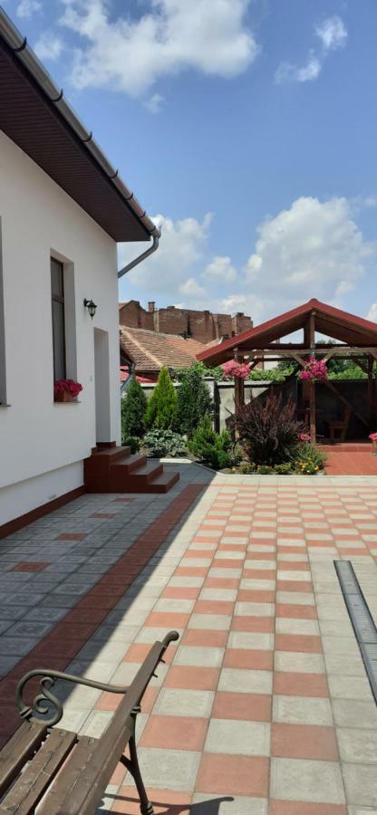 La Principessa Hotel Oradea Luaran gambar